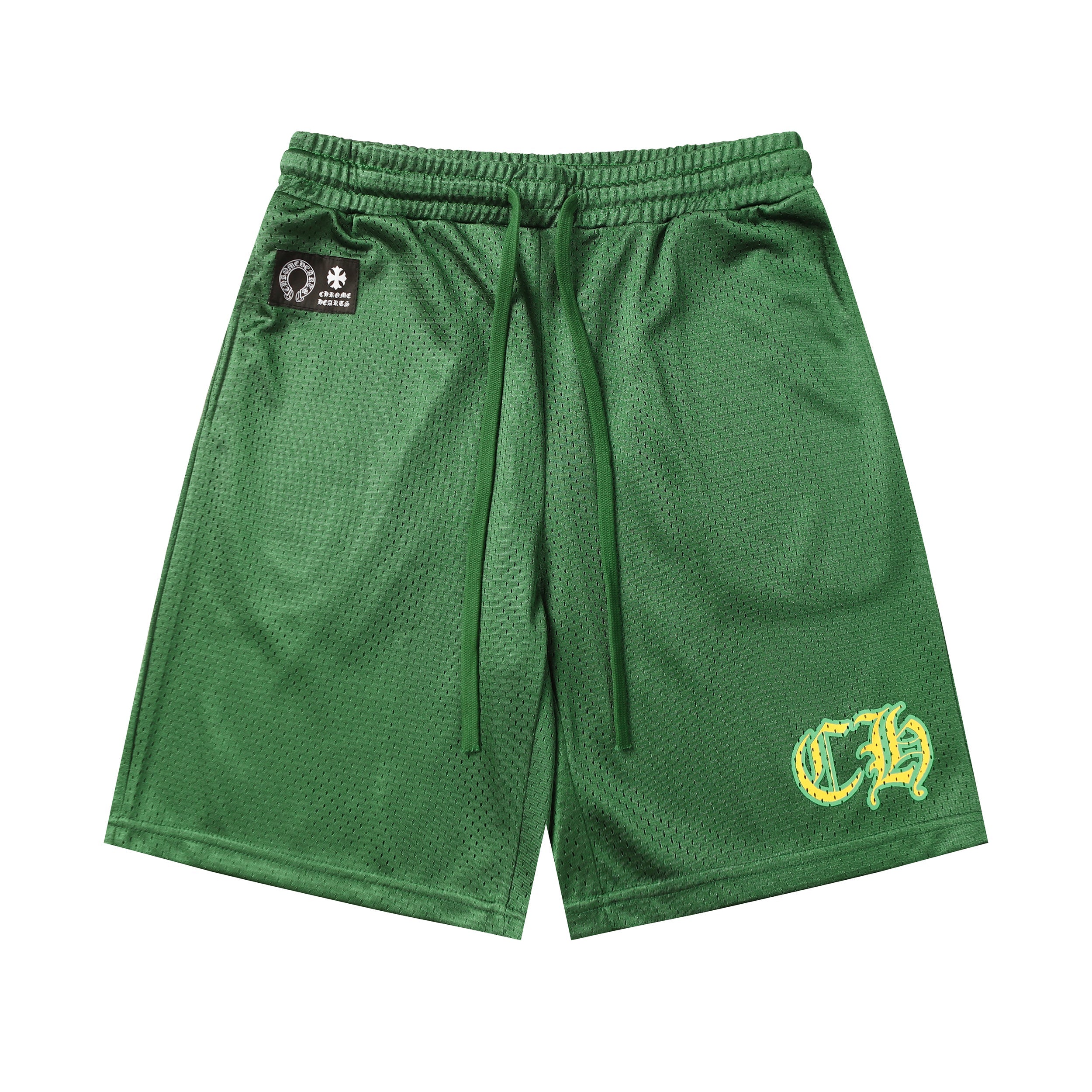 New Shorts 9996-2