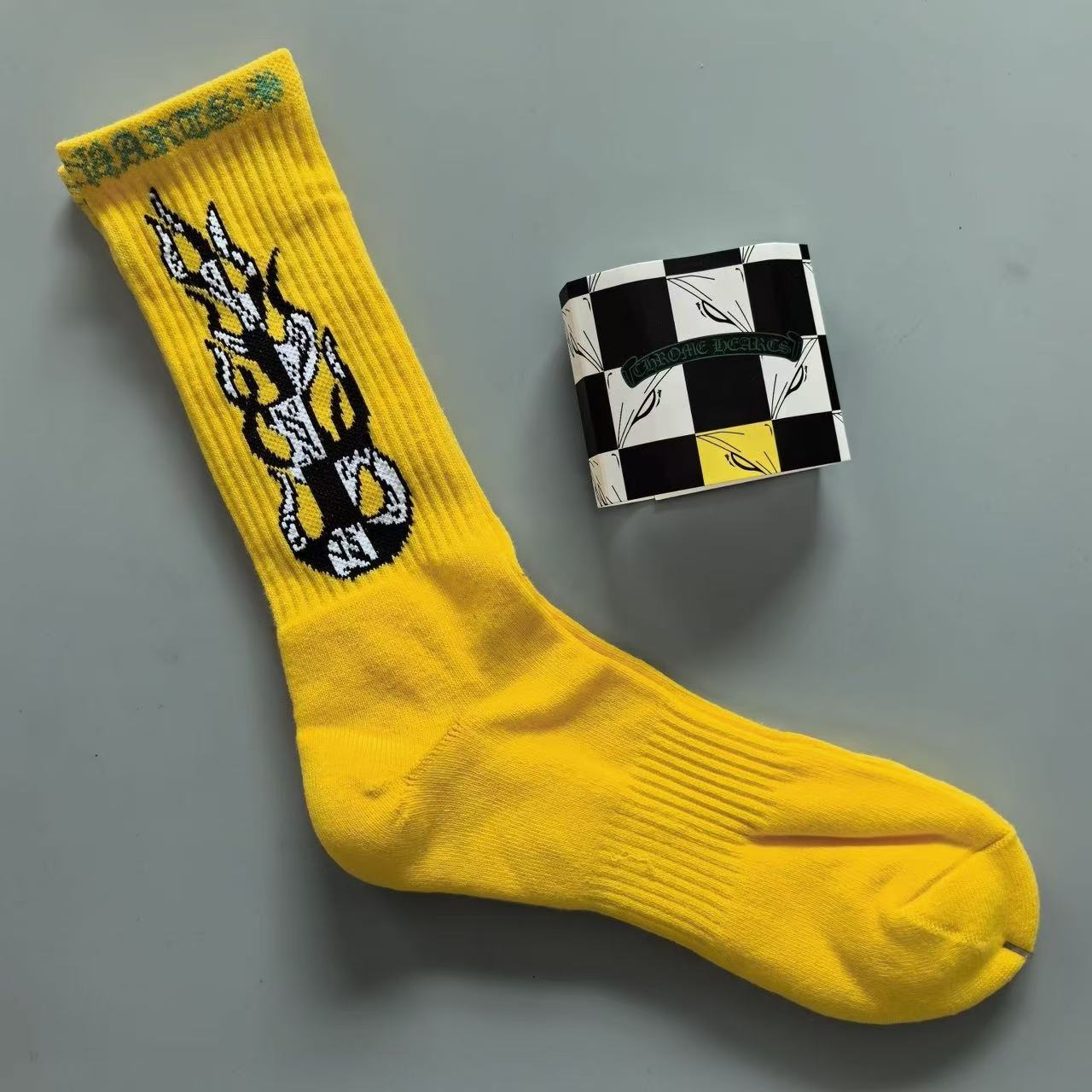 Socks