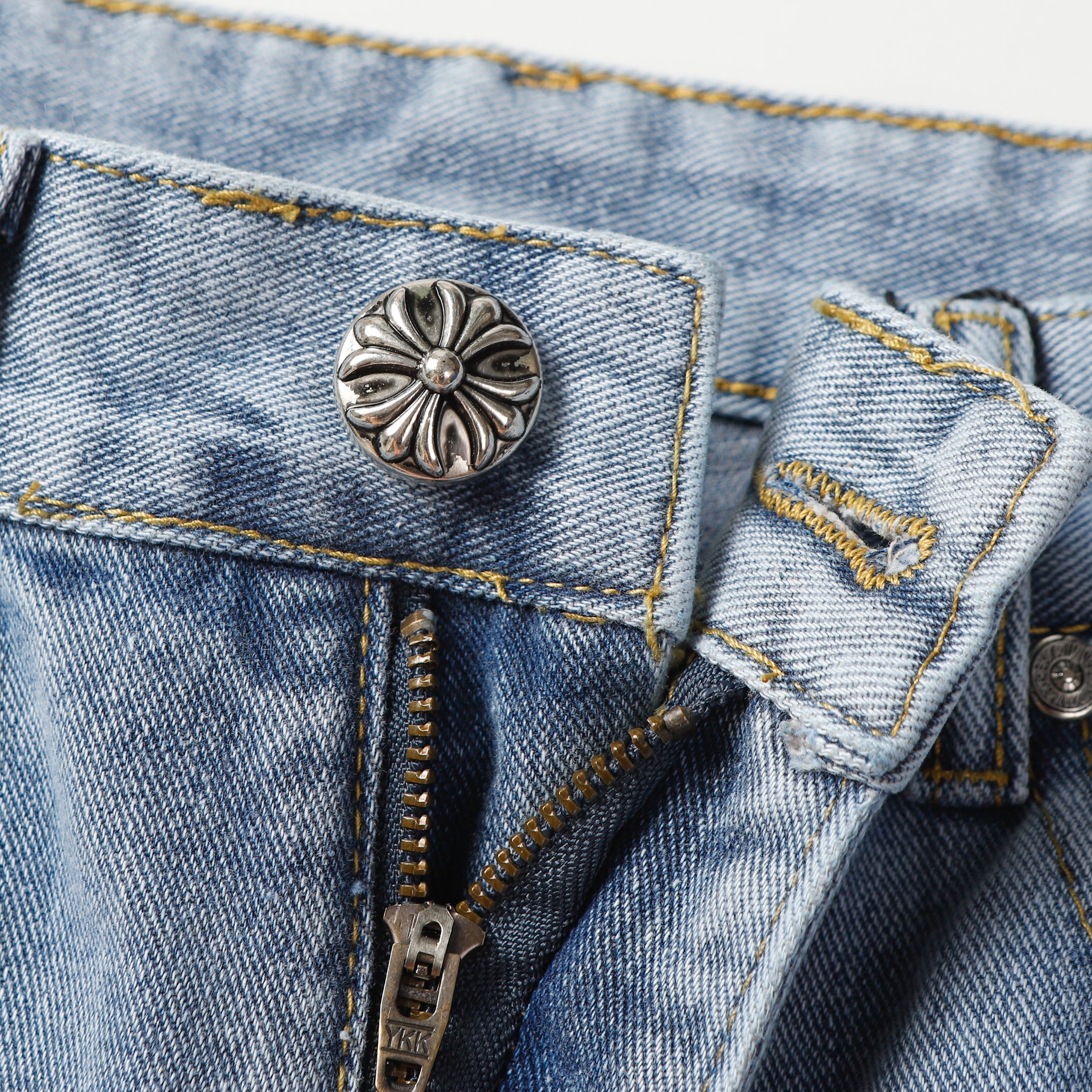New Pants 9960
