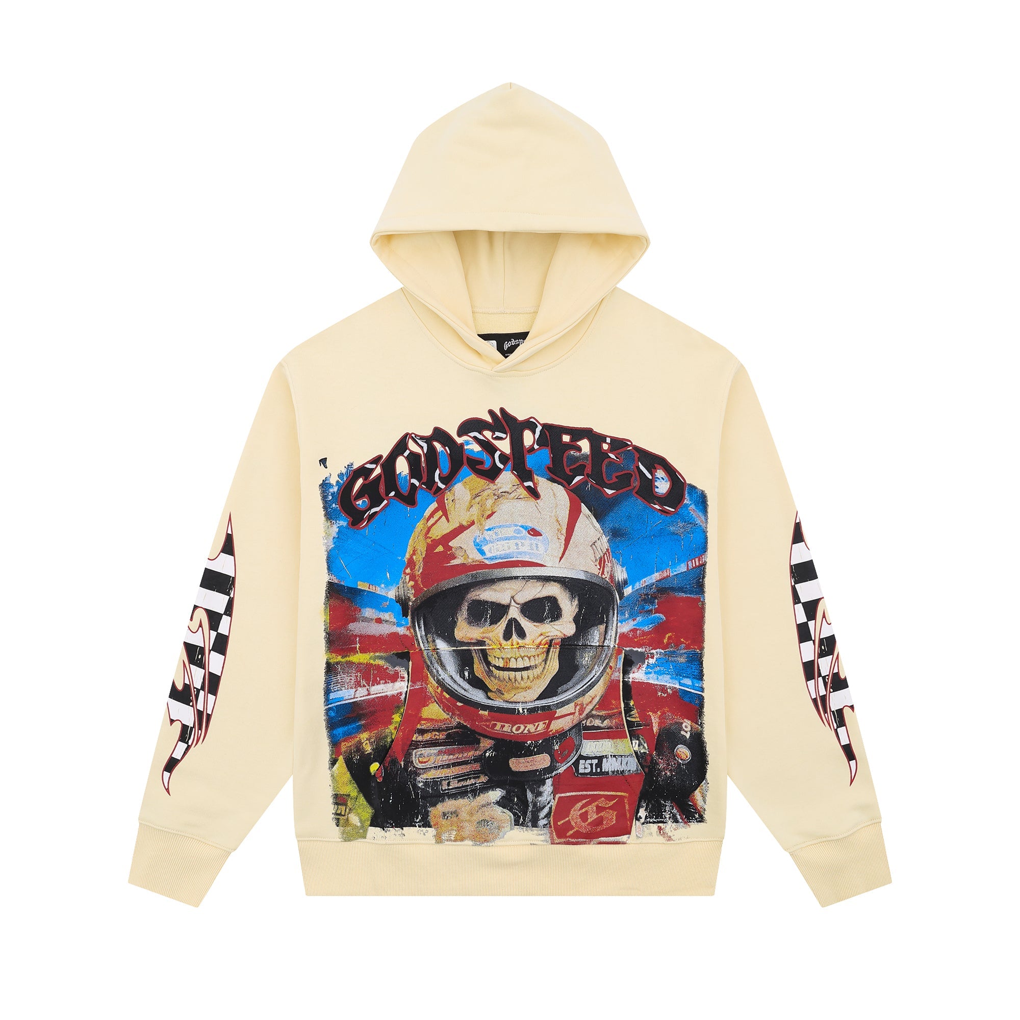 Hoodie-G127