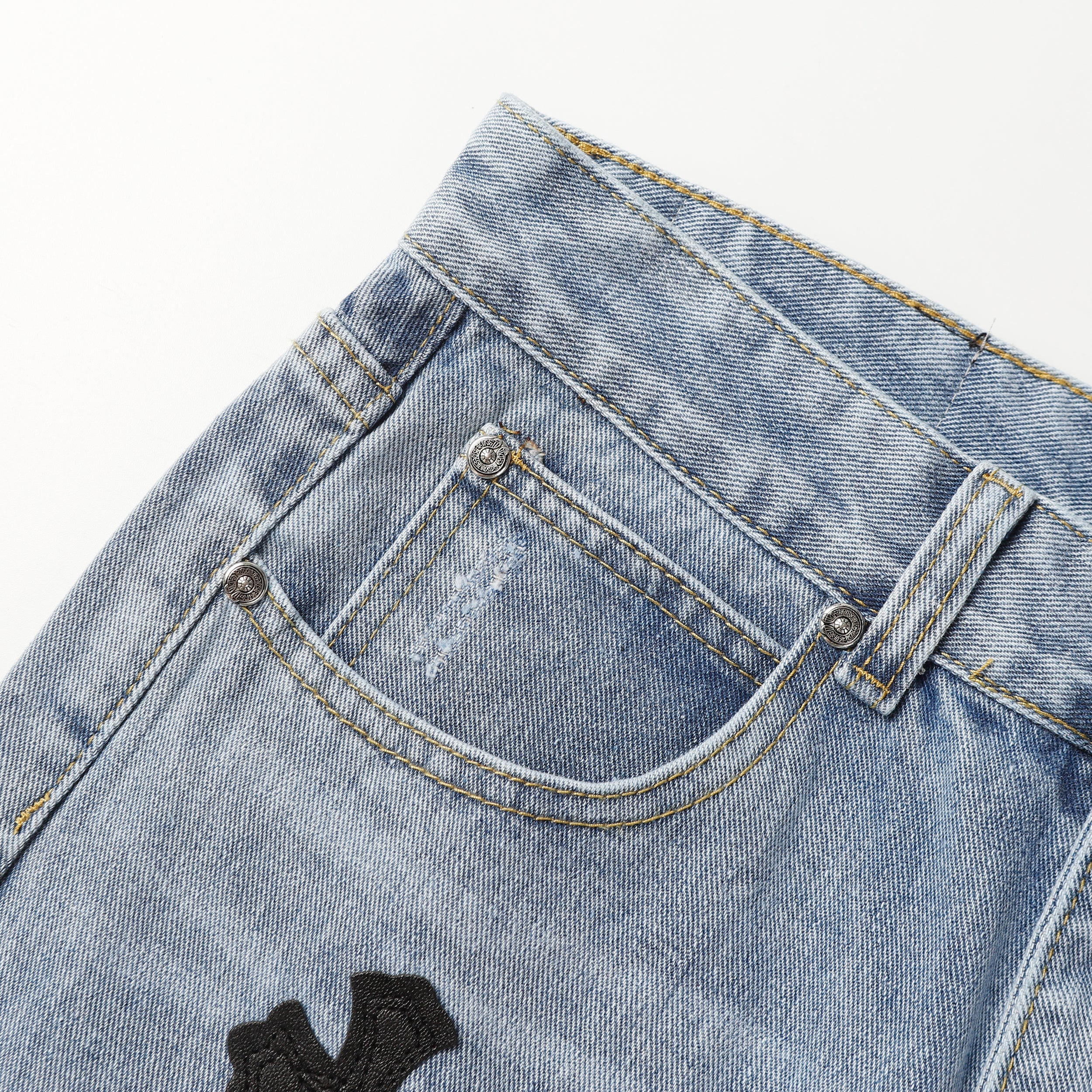 New Pants 9960