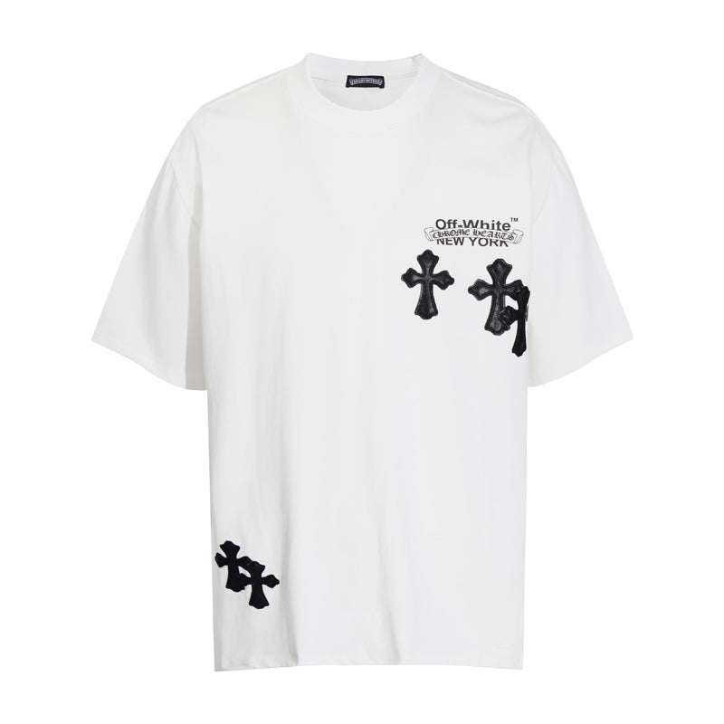 New T-shirts 6027