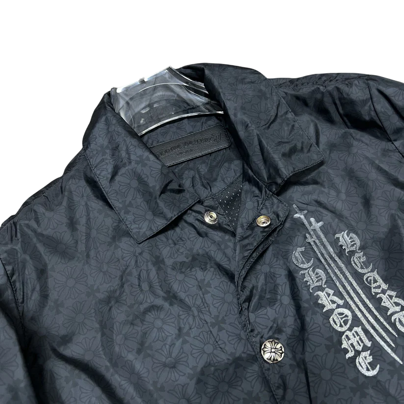 New Jacket