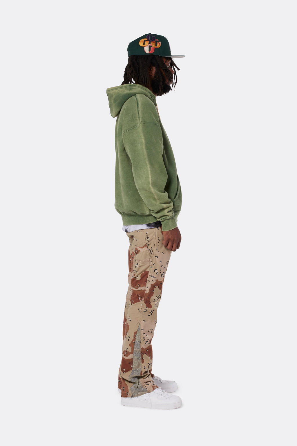 New Pants