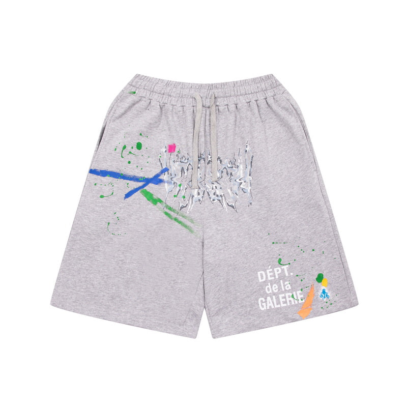 New Shorts G69
