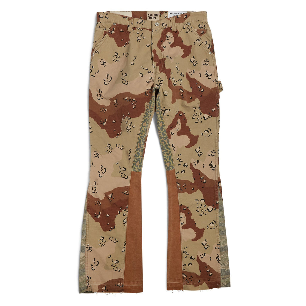 New Pants