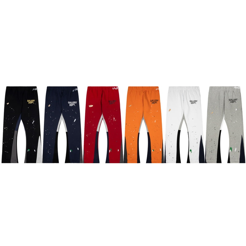 2024 New Pants