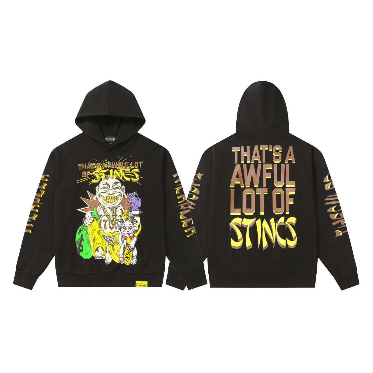 Classic Hoodie