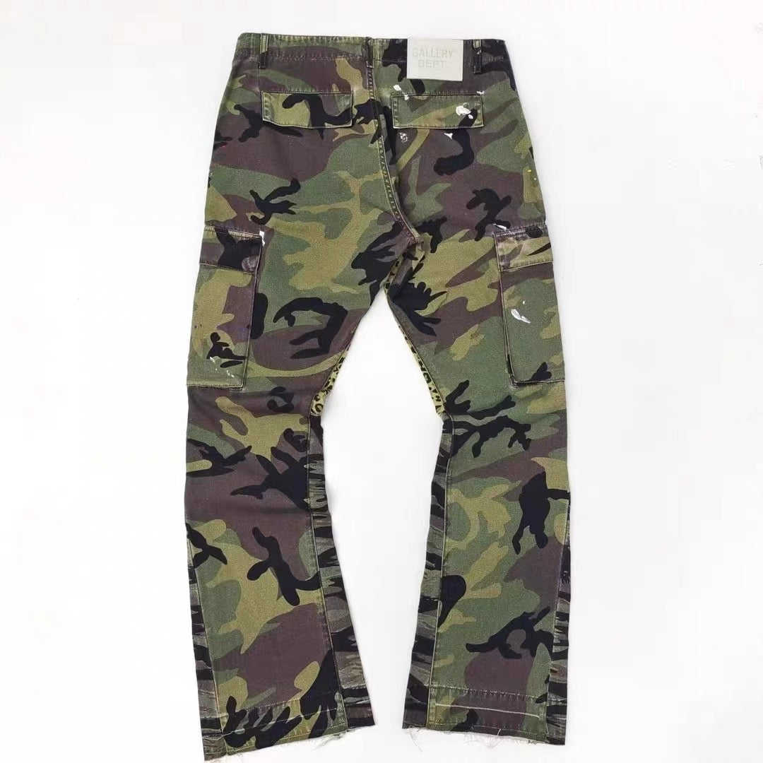 New Pants