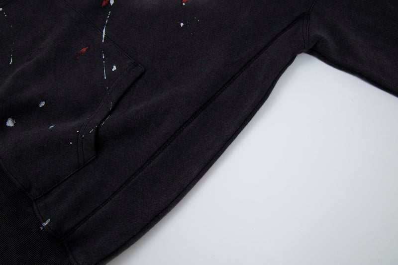 New Hoodie G192