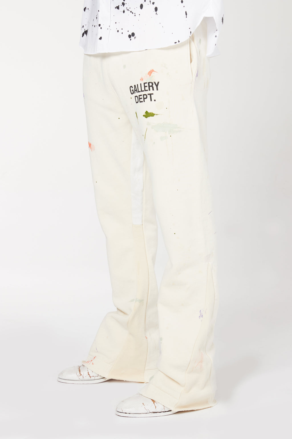 2024 New Pants 907