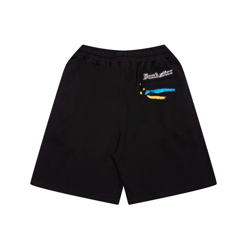 New Shorts G70
