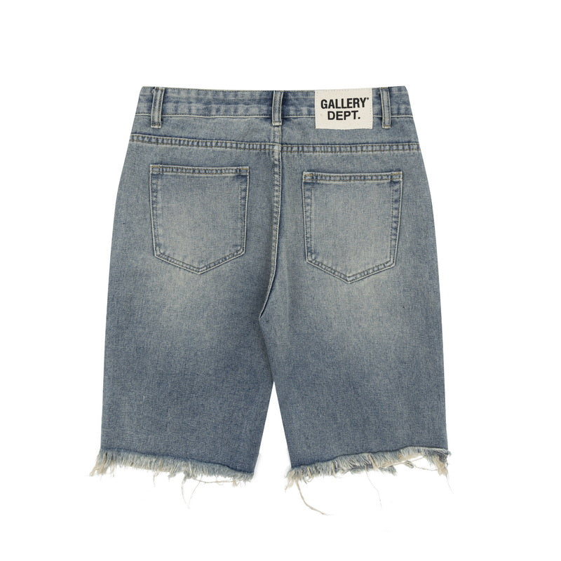 New Jeans Shorts G203