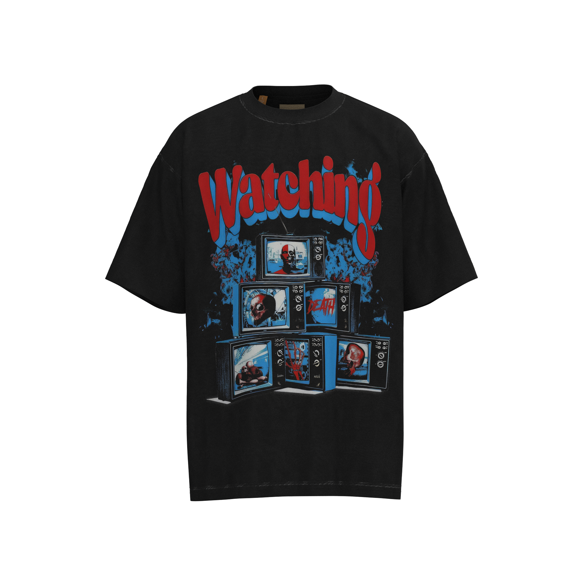 New T-shirt  D88