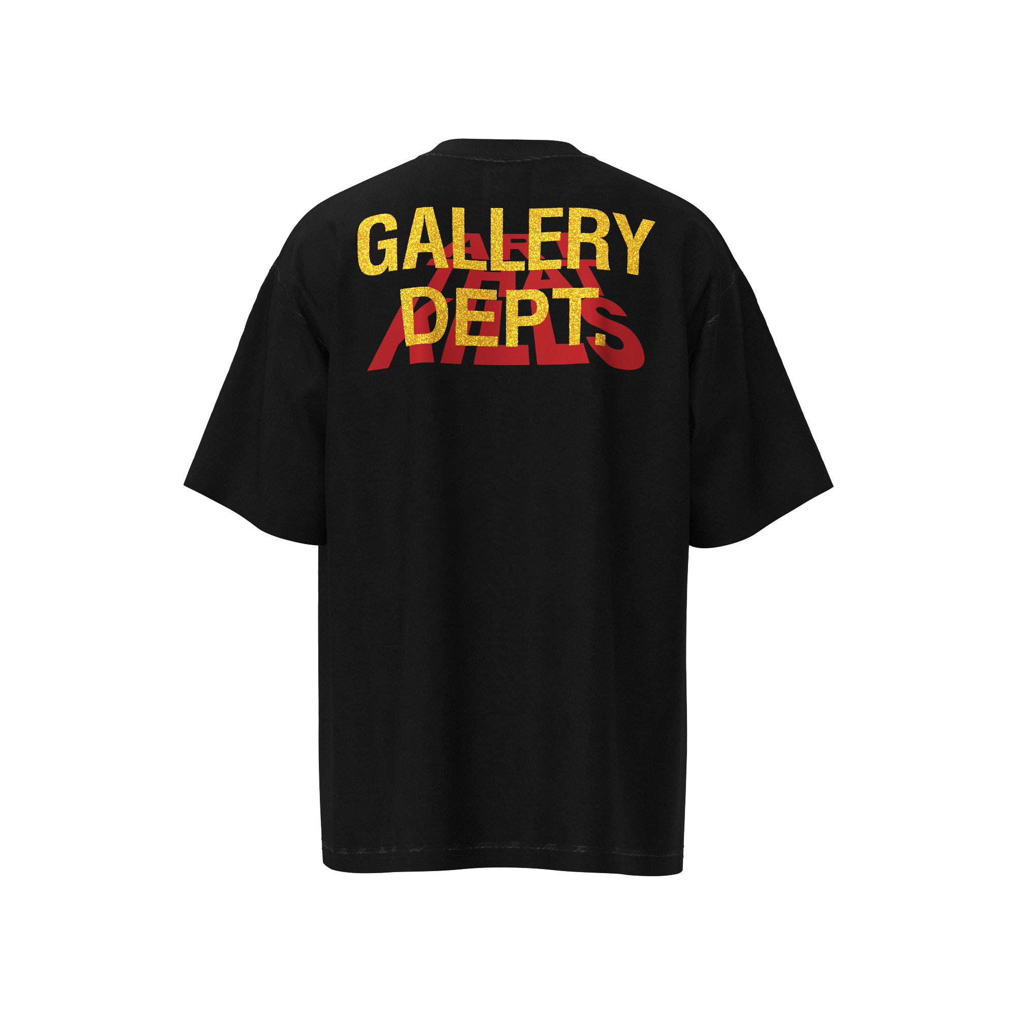 New T-shirt D22