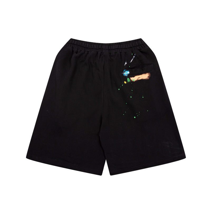 New Shorts G69