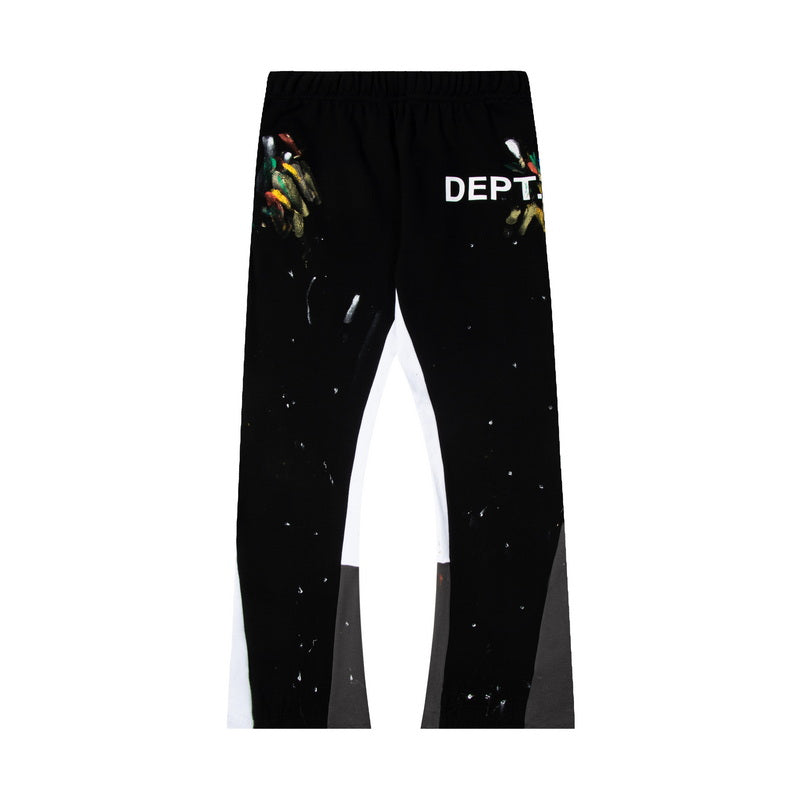 2024 New Pants