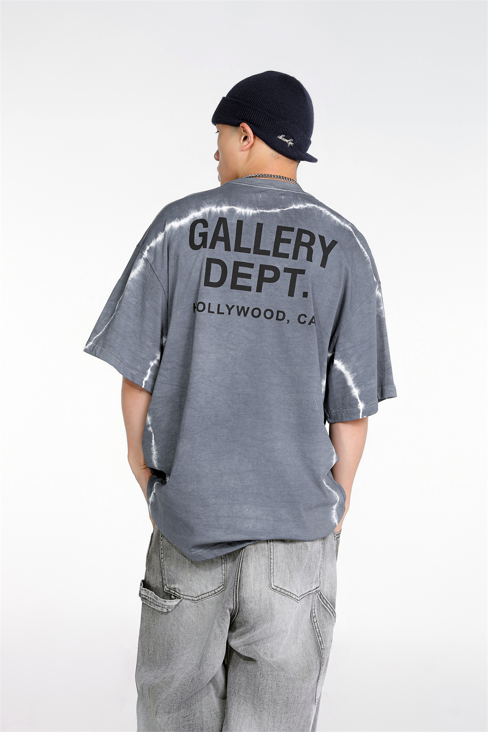 New T-shirt D22