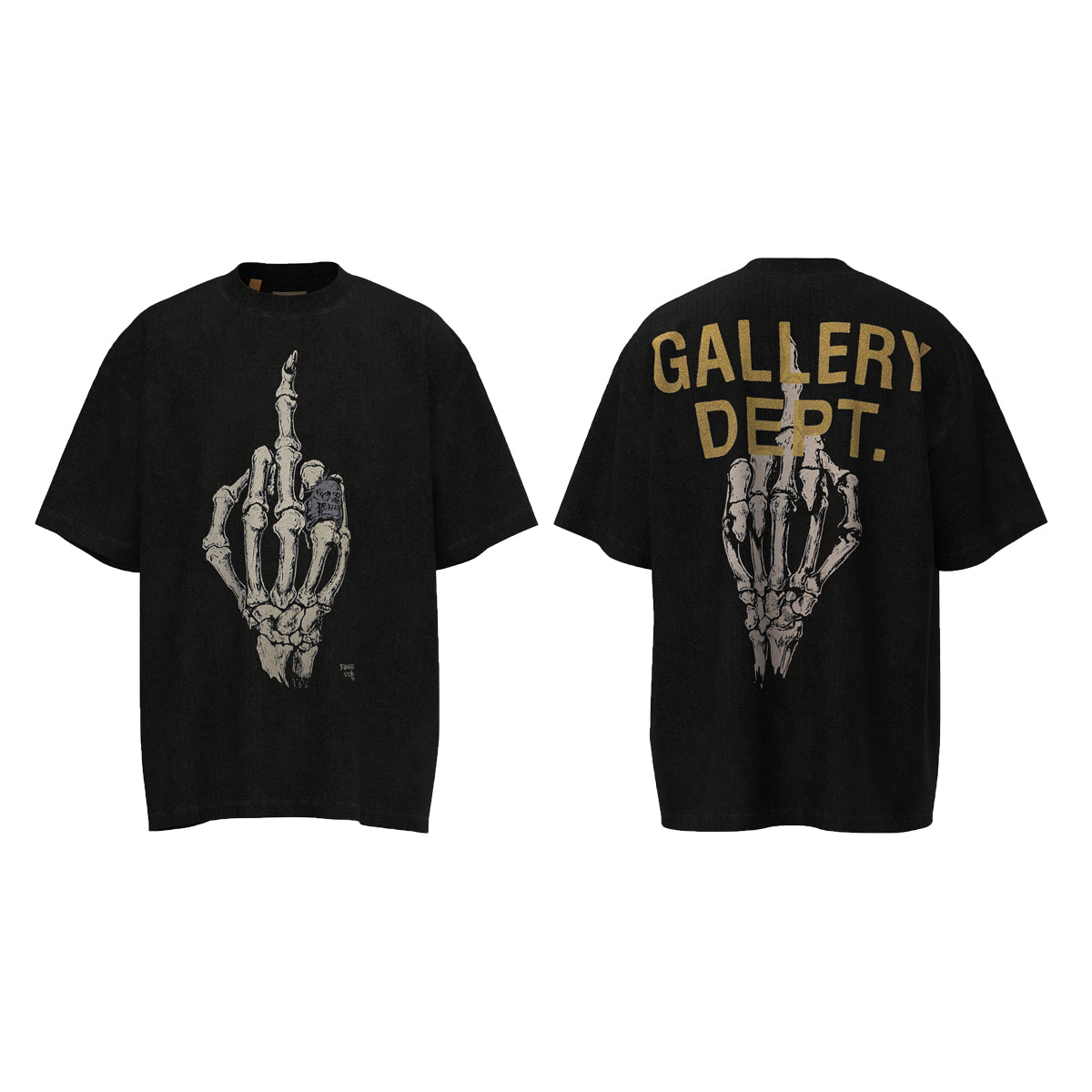 New T-shirt D22