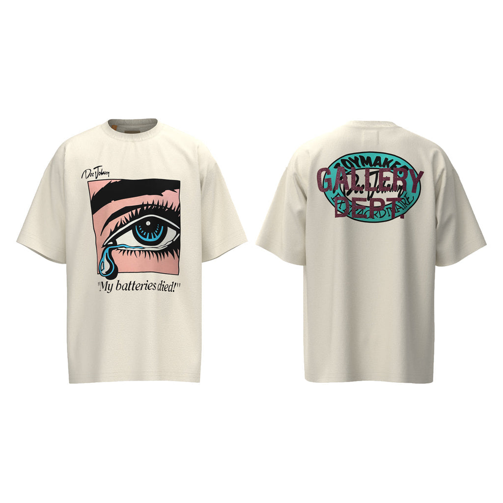 New T-shirt D22