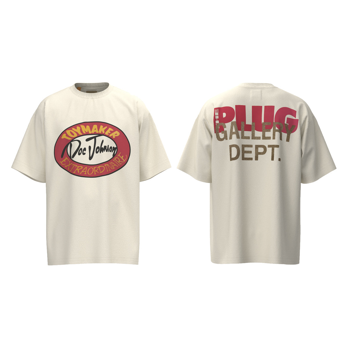 New T-shirt D22