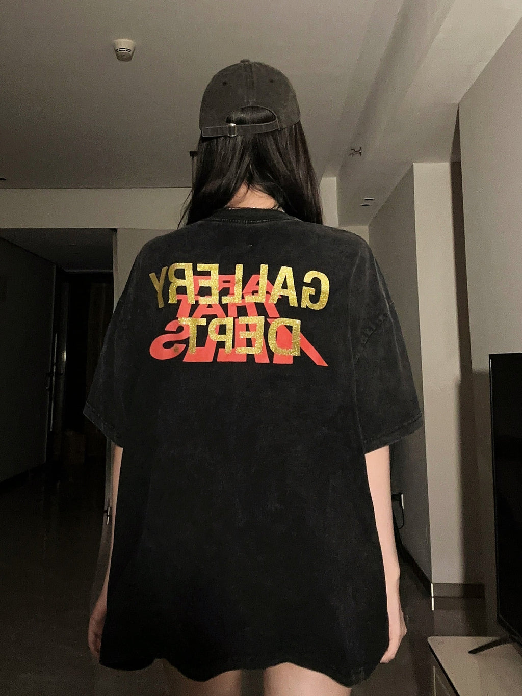 New T-shirt  D88