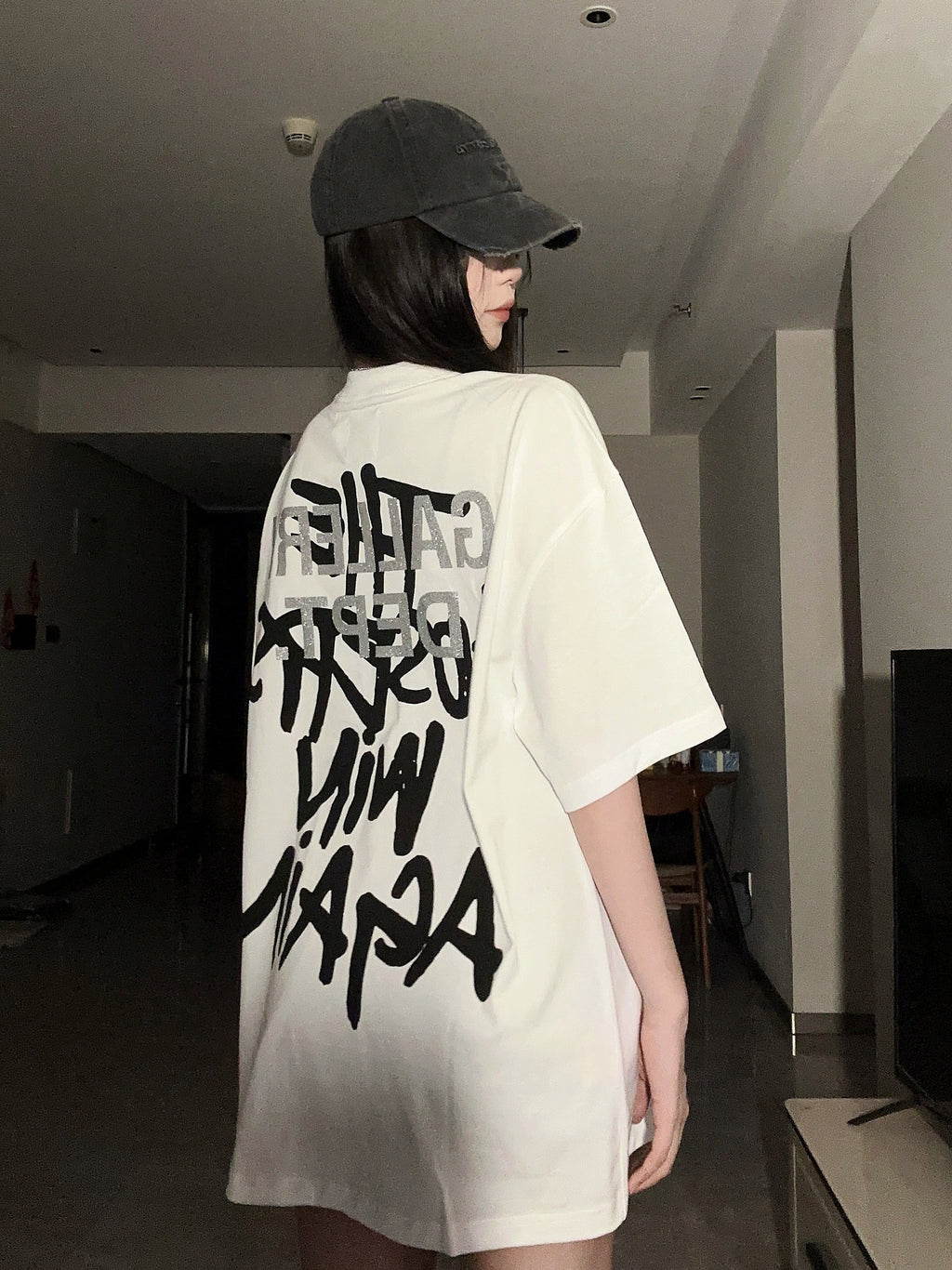 New T-shirt D93