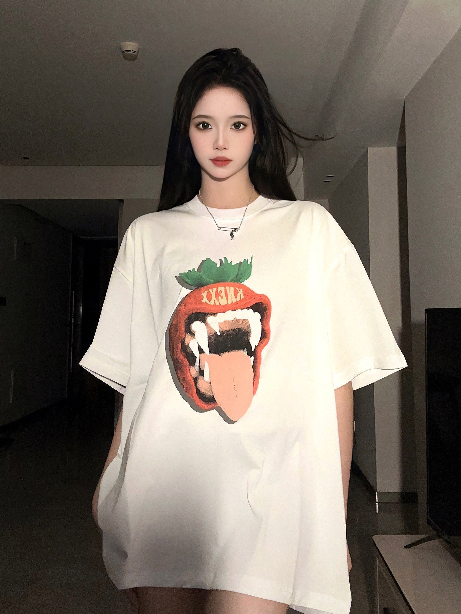 New T-shirt D22