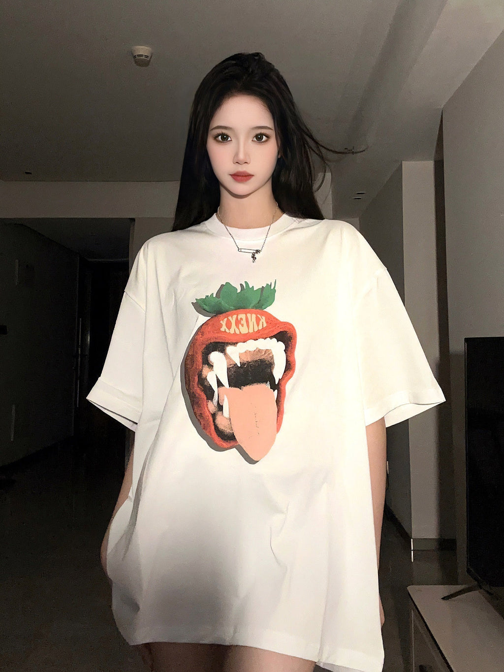 New T-shirt D93