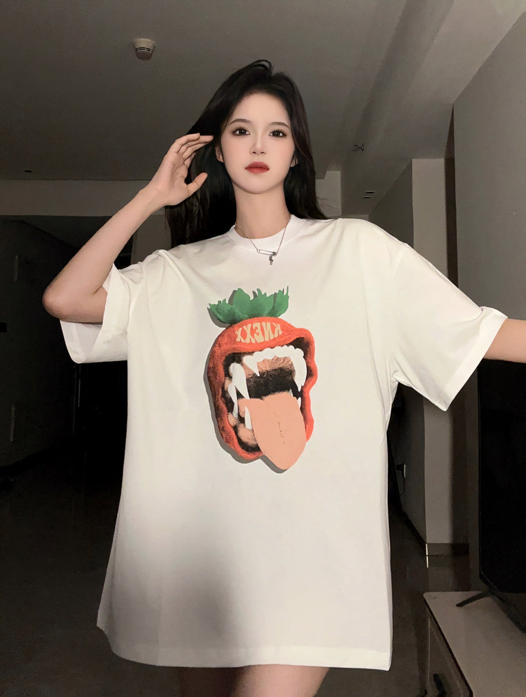 New T-shirt D93