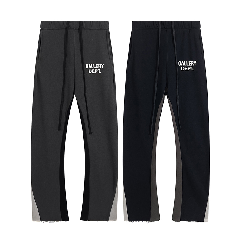 New Pants 1907