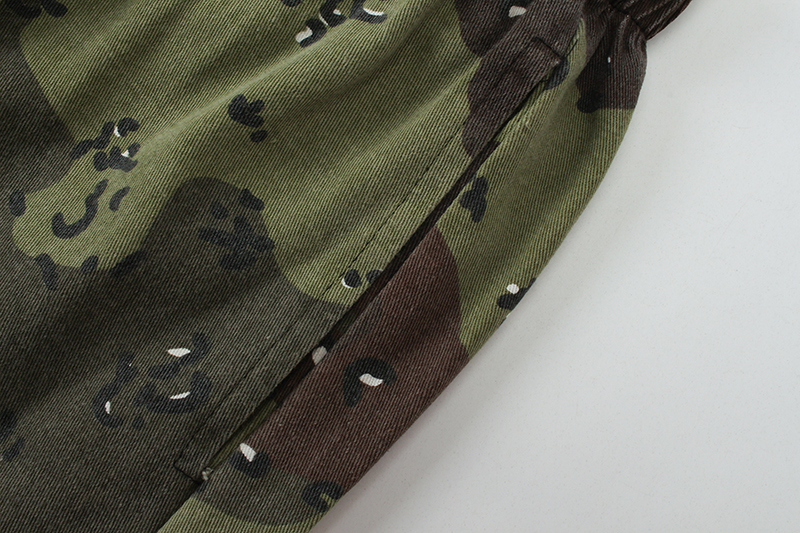 New Shorts 1131