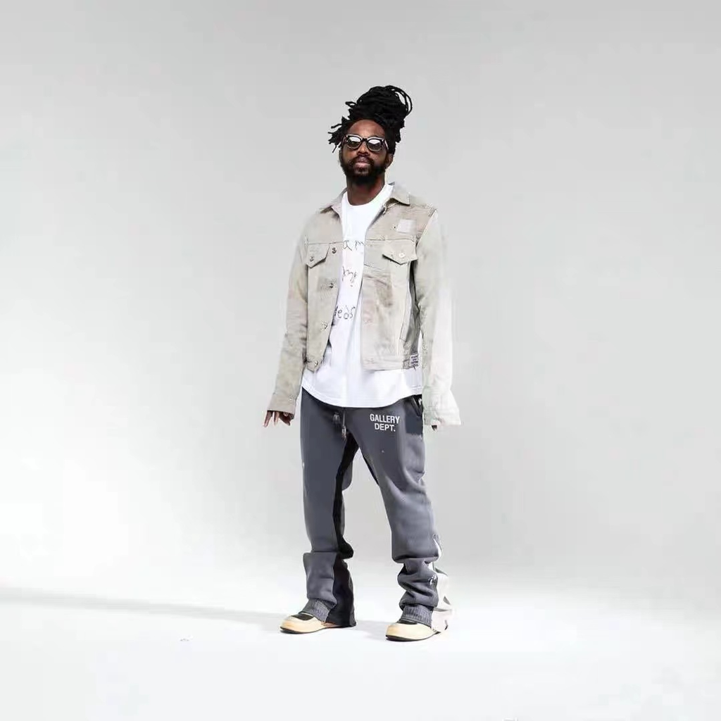 New  Pants 978