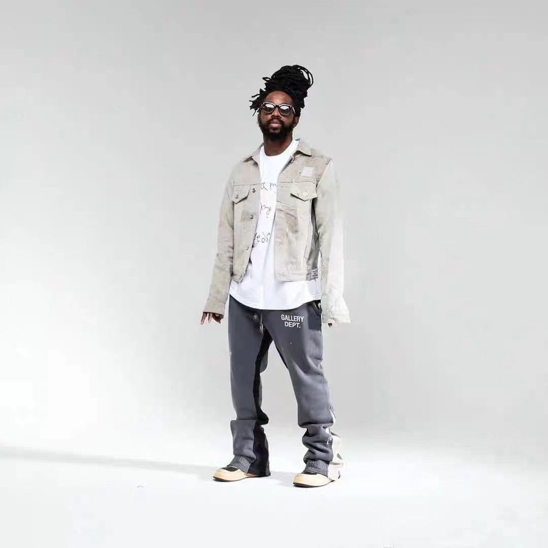 New  Pants 978