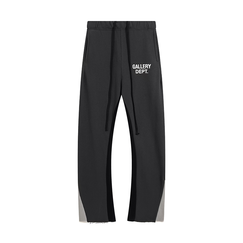 New Pants 1907