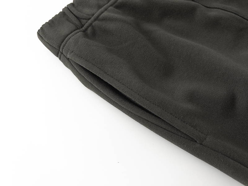 New Pants 1907