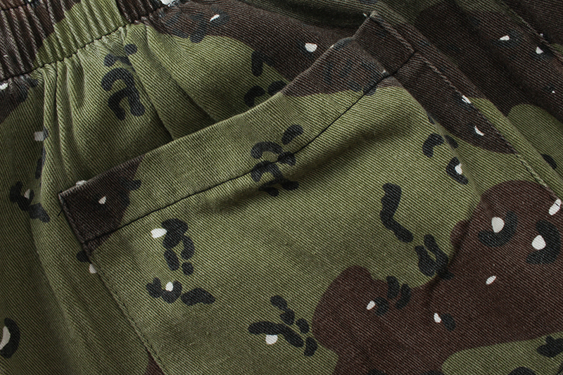 New Shorts 1131
