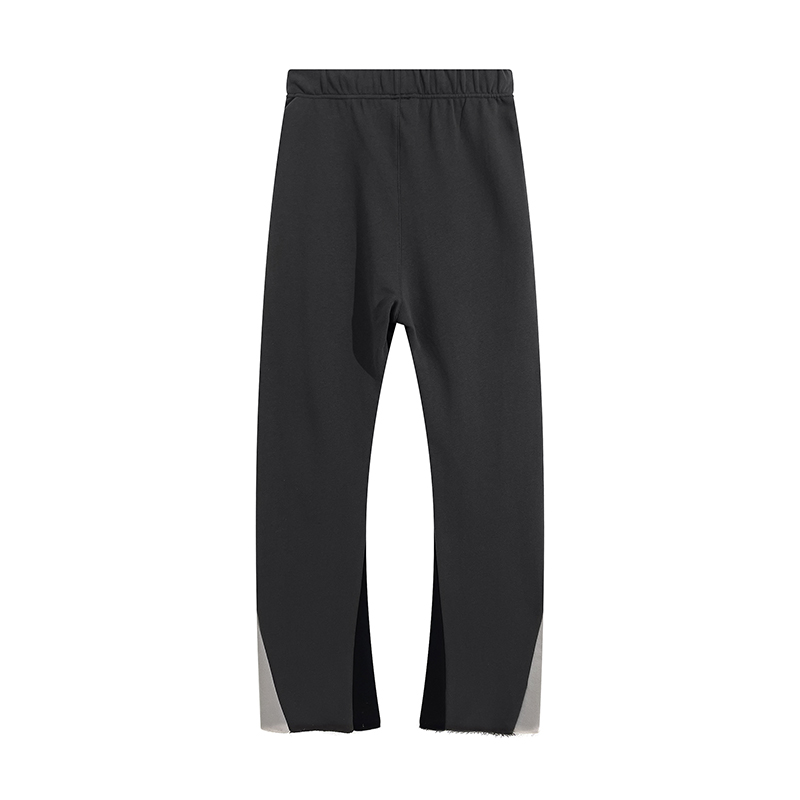 New Pants 1907