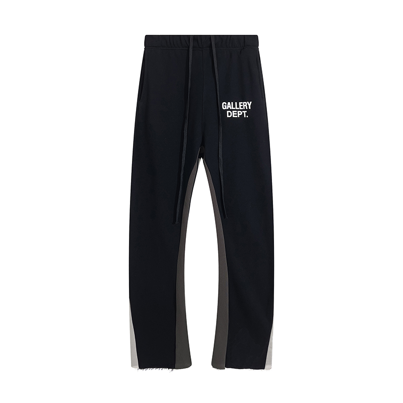 New Pants 1907