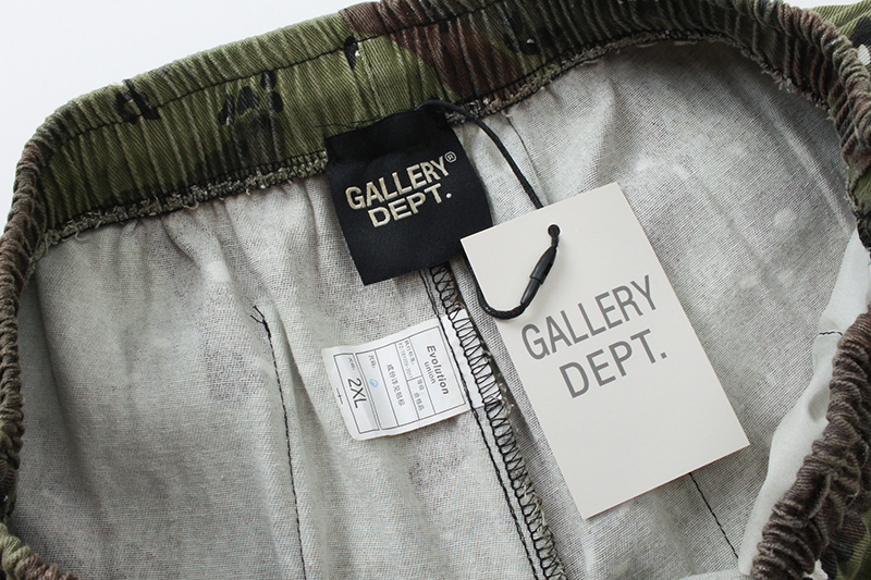 New Shorts 1131