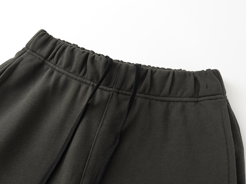 New Pants 1907