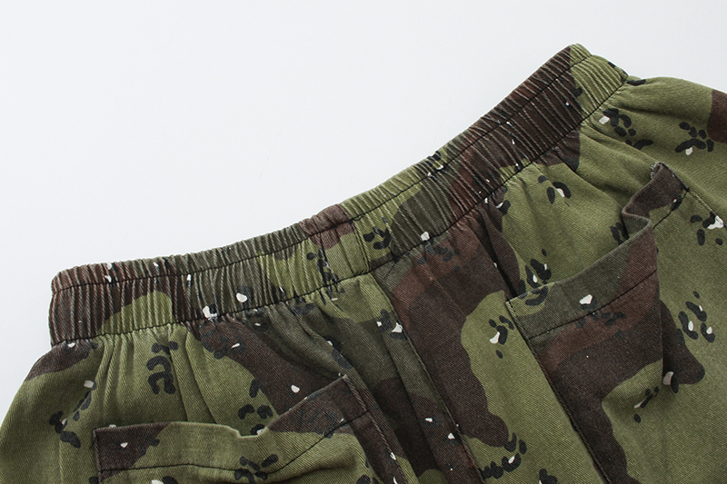 New Shorts 1131