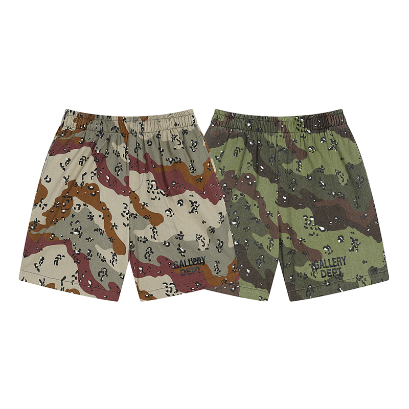 New Shorts 1131