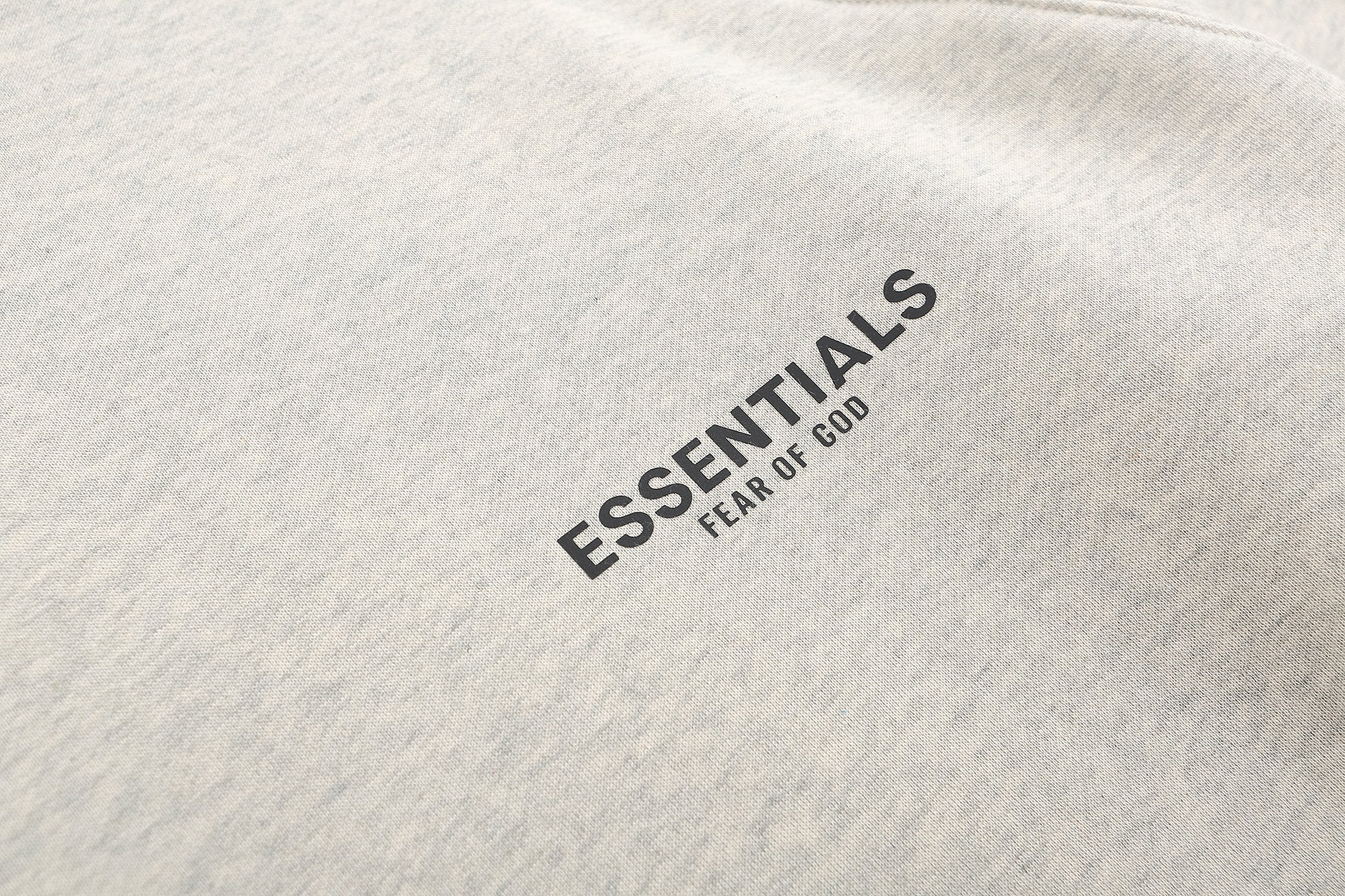 Fear of God  Hoodie