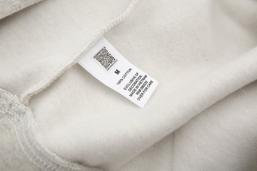 Fear of God  Hoodie