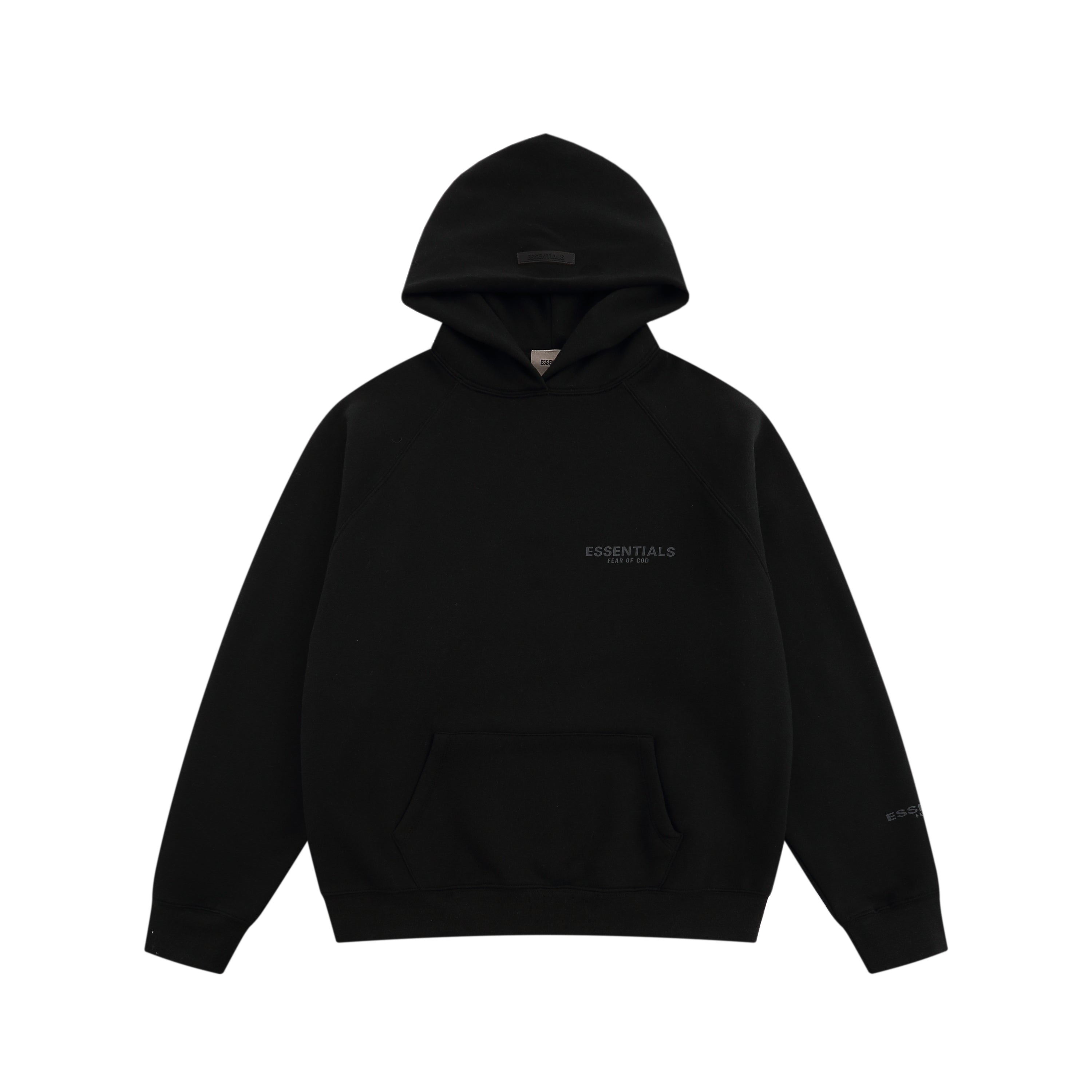 Fear of God  Hoodie