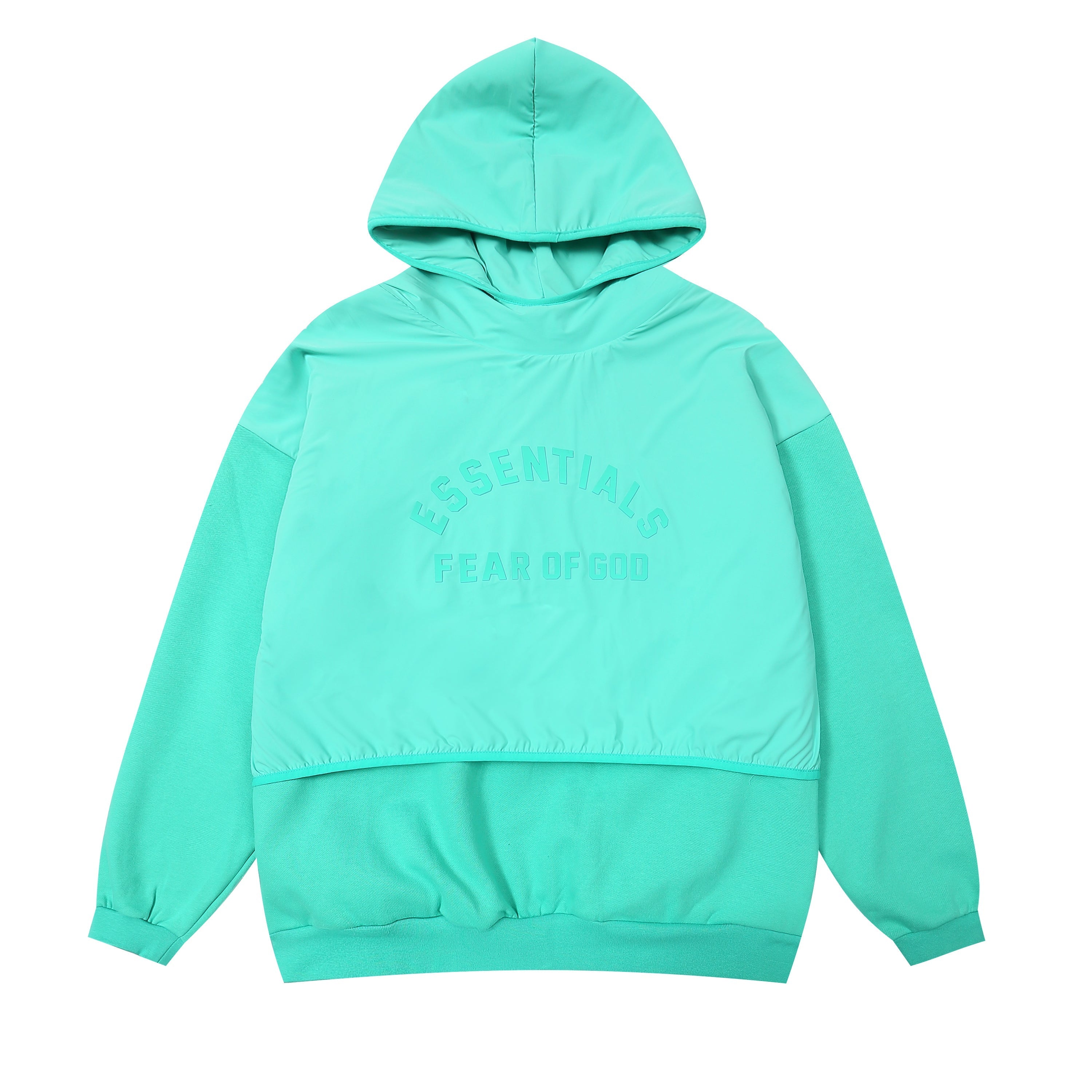 Fear of God  Hoodie