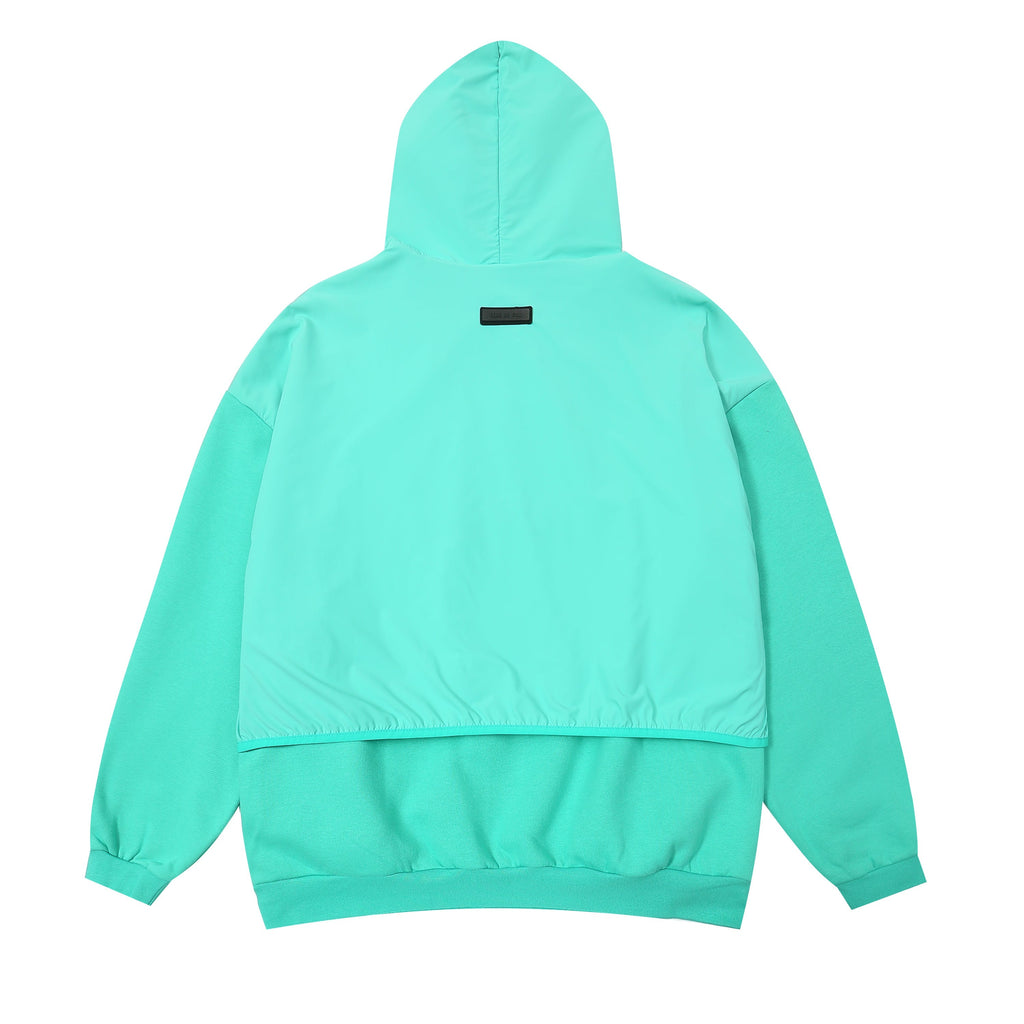 Fear of God  Hoodie
