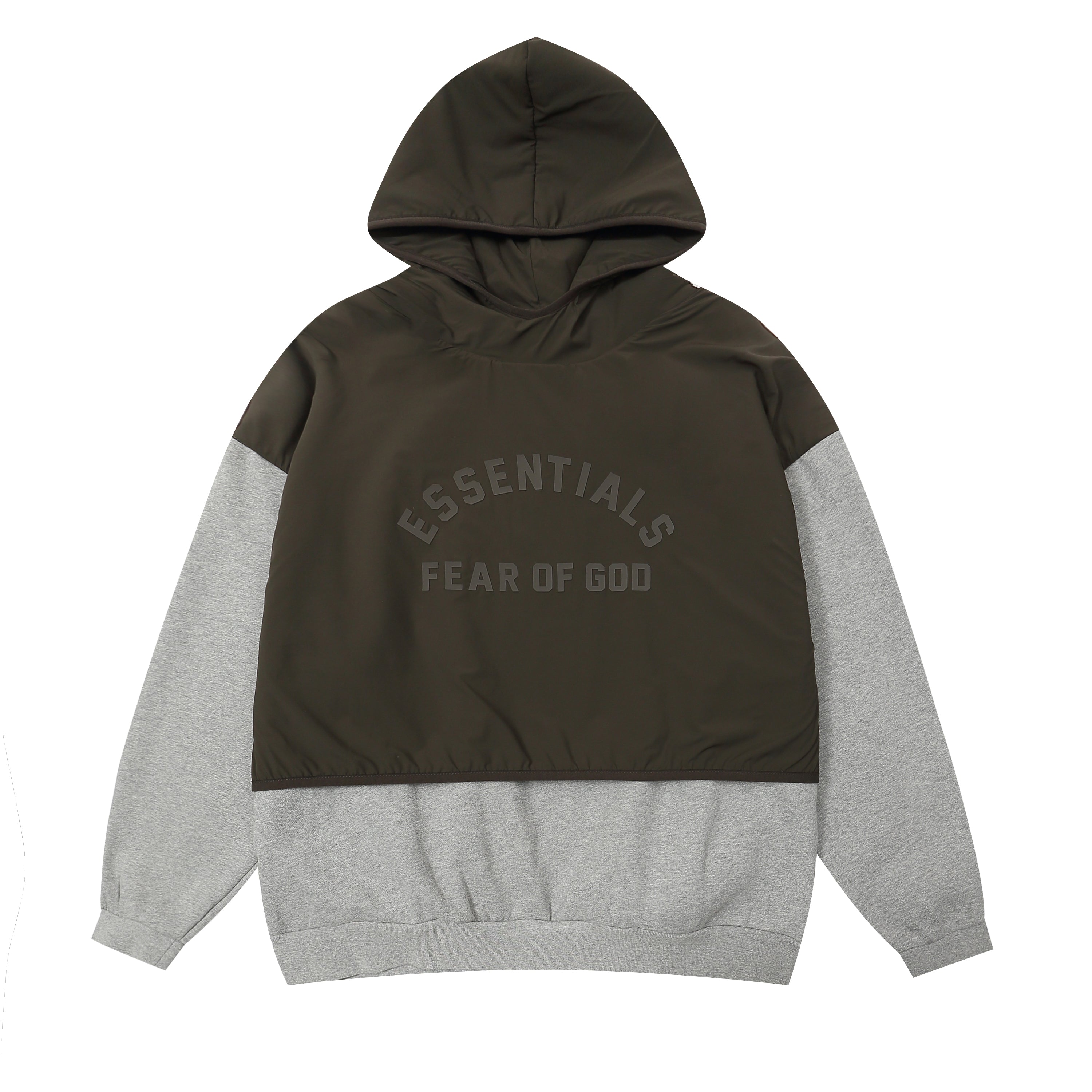 Fear of God  Hoodie