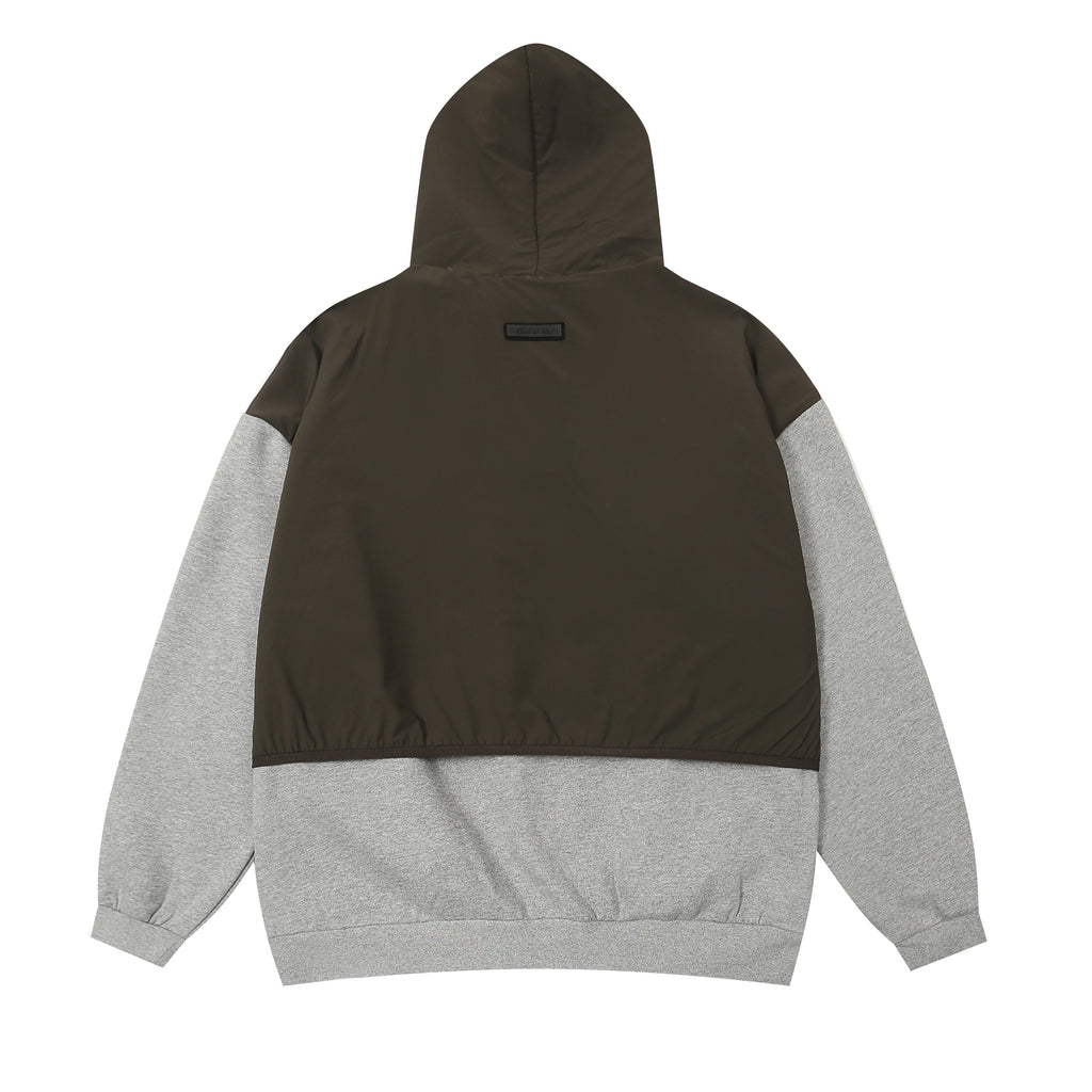 Fear of God  Hoodie